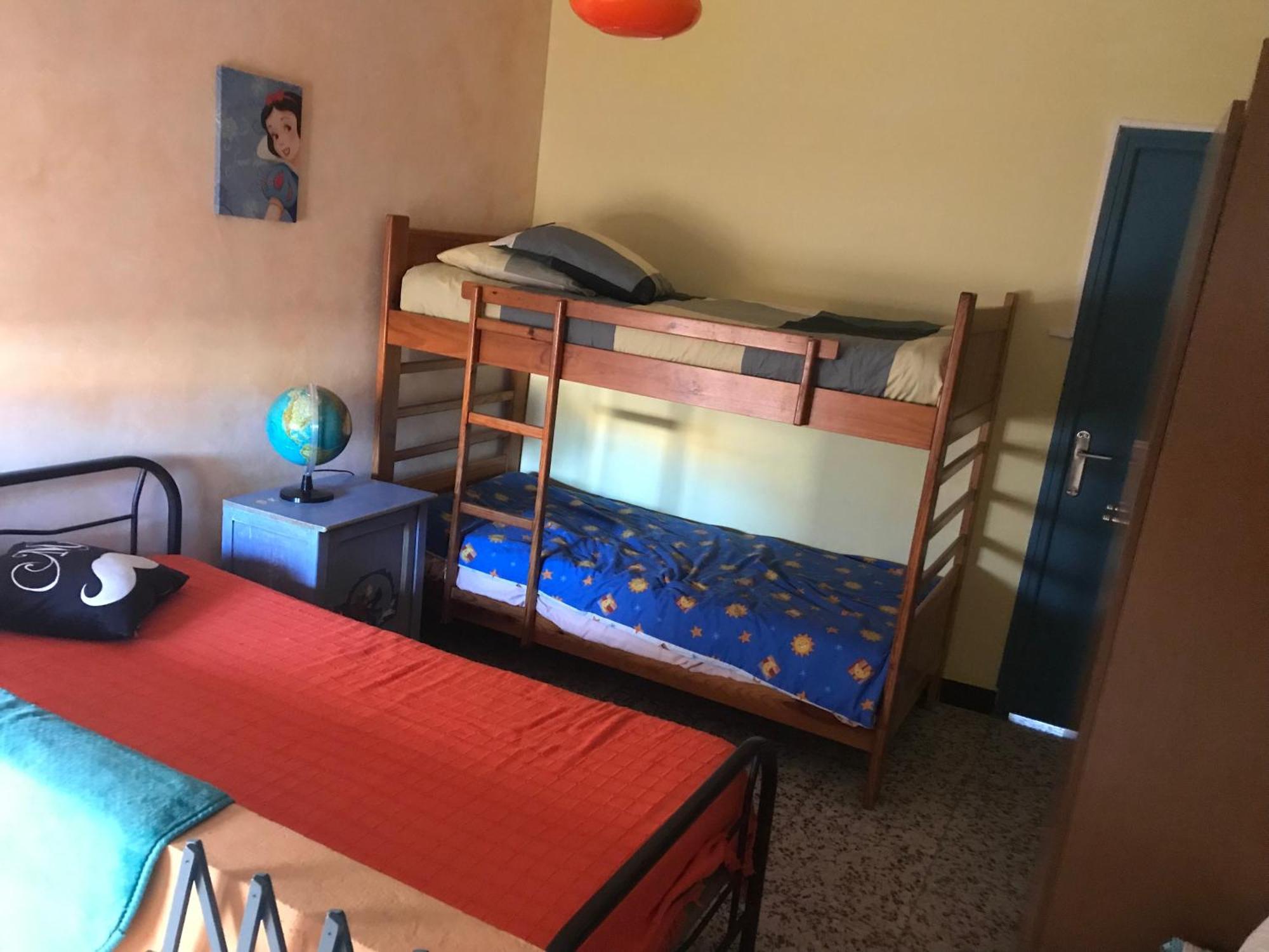Casita La Paloma Bonita Del Pescador Hasta 5 Personas En El Casco Antiguo La Medina Centro Almeria Bajo Alcazaba Terraza Buena Vista Parking Privado Y Sabanas En Opcion Exterior photo