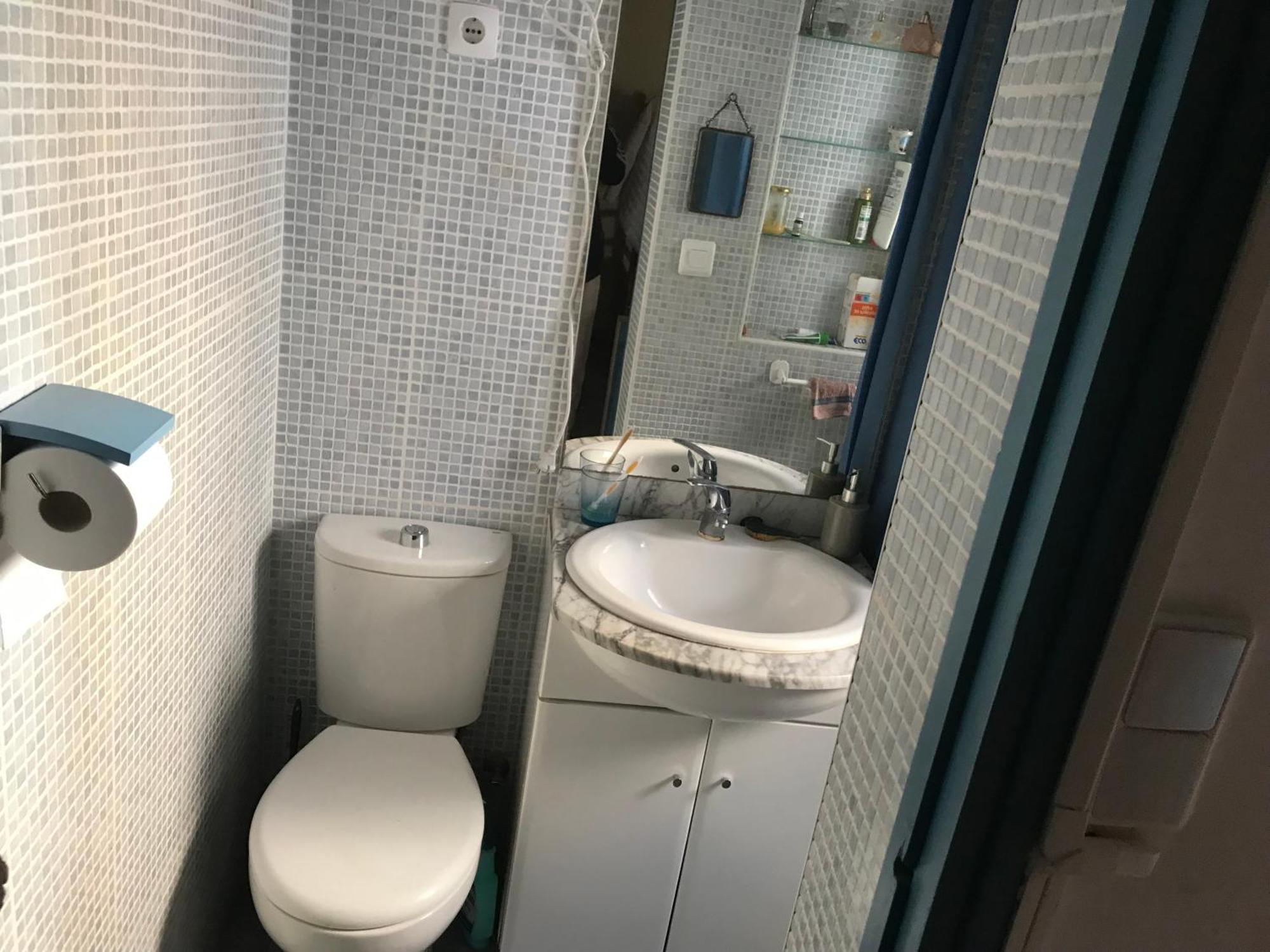 Casita La Paloma Bonita Del Pescador Hasta 5 Personas En El Casco Antiguo La Medina Centro Almeria Bajo Alcazaba Terraza Buena Vista Parking Privado Y Sabanas En Opcion Exterior photo