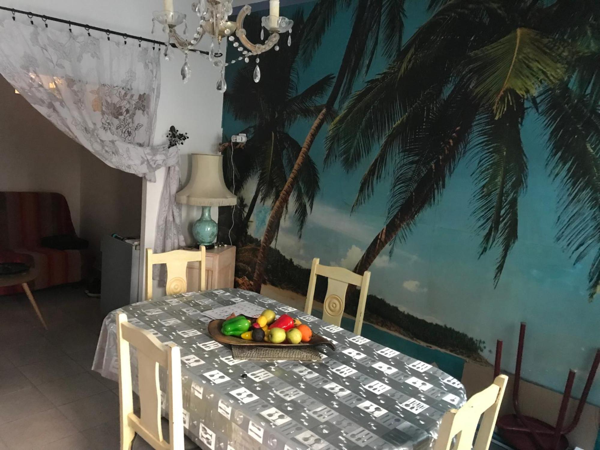 Casita La Paloma Bonita Del Pescador Hasta 5 Personas En El Casco Antiguo La Medina Centro Almeria Bajo Alcazaba Terraza Buena Vista Parking Privado Y Sabanas En Opcion Exterior photo
